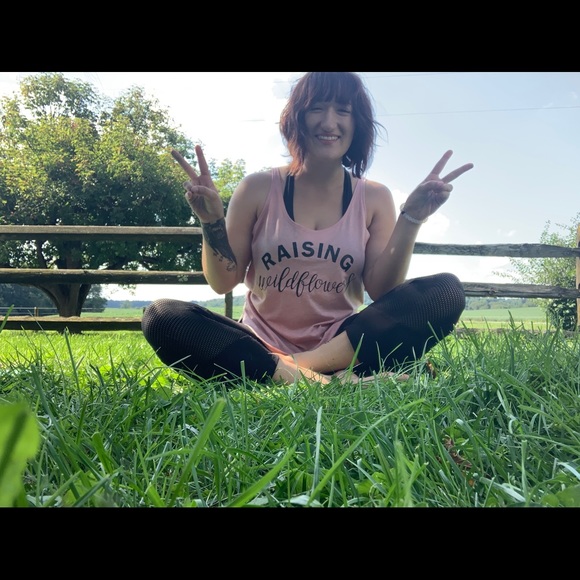 Meet your Posher, Makenzie - Picture 1 of 1